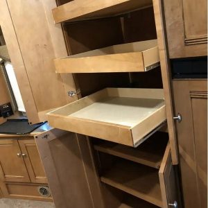 2016 Itasca Sunova 33C