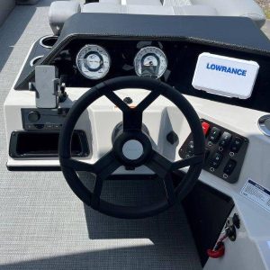 2025 Crest Classic 240 SLC