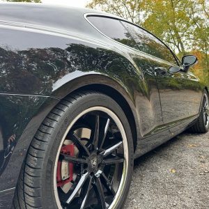 2006 Bentley Continental GT