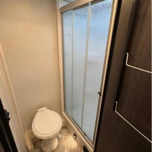 2021 Forest River SUNSEEKER 2500TS