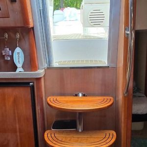 2003 Regal Commodore 4260