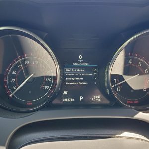 2016 Jaguar F-Type S Coupe