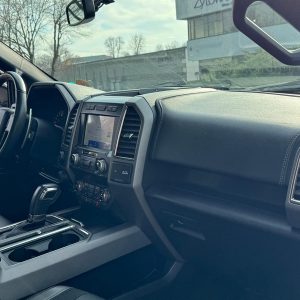 2020 Ford F-150 Raptor Hennessey VelociRaptor V8