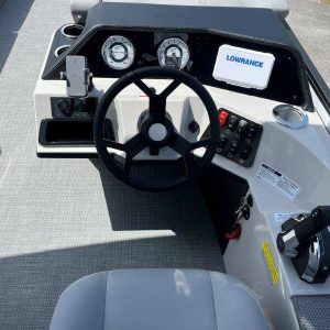 2025 Crest Classic 240 SLC