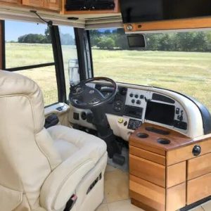 2007 Fleetwood AMERICAN TRADITION 42R