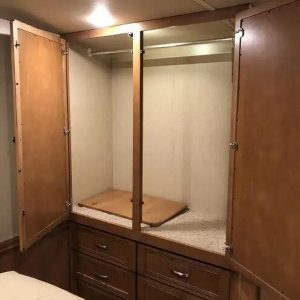 2016 Itasca Sunova 33C