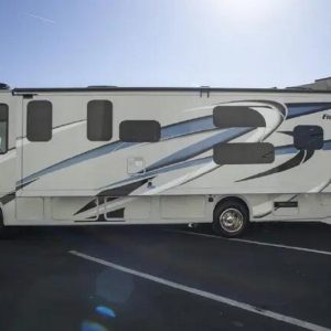 2023 Thor Motor Coach FREEDOM TRAVELER A32