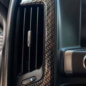 2016 Chevrolet Silverado 1500 LTZ Callaway SC560 4×4