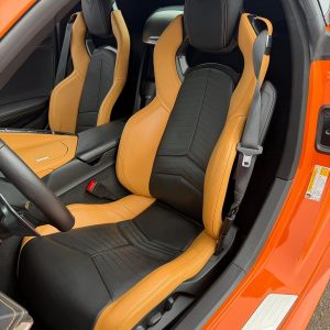 2022 Chevrolet Corvette Stingray Z51 Convertible