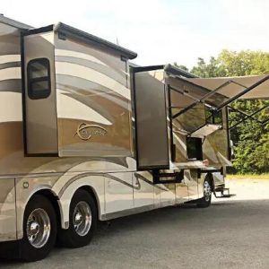 2011 Winnebago ELLIPSE 42QD