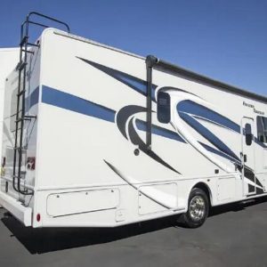 2023 Thor Motor Coach FREEDOM TRAVELER A32