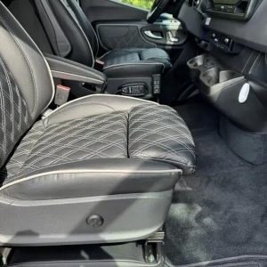 2024 Midwest Automotive Designs PASSAGE MD4