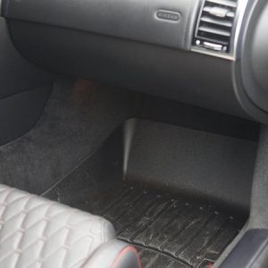 2018 Jaguar F-Type SVR Coupe