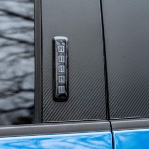 2019 Ford F-150 Raptor SuperCrew