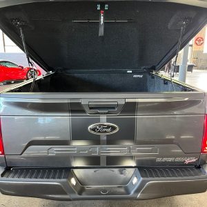 2020 Ford F-150 Shelby Super Snake Sport