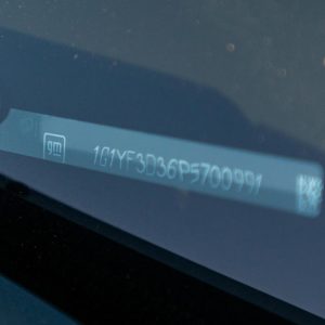 2023 Chevrolet Corvette Z06 Convertible 70th Anniversary Edition