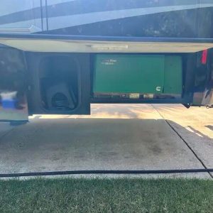 2013 Winnebago ADVENTURER 37F