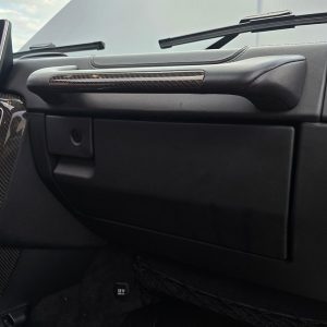 2015 Mercedes-Benz G63 AMG