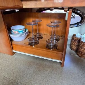 2003 Regal Commodore 4260