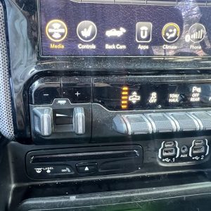 2019 Ram 1500 Limited 4×4