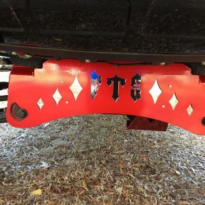 2022 Chevrolet Silverado 1500 LT Trail Boss 4×4