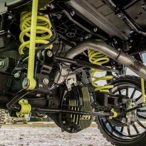 2023 Ram 2500 Laramie Sport Mega Cab 4×4