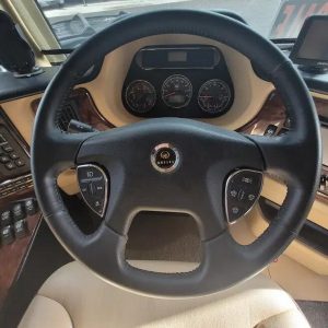 2012 Monaco KNIGHT 40DFT