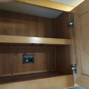 2017 Thor Motor Coach PALAZZO 33 3