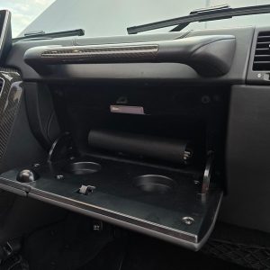 2015 Mercedes-Benz G63 AMG