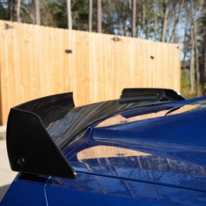 2016 Chevrolet Corvette Z06 Callaway SC757 Coupe