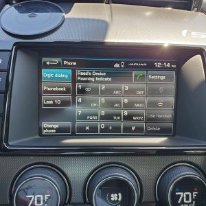 2016 Jaguar F-Type S Coupe