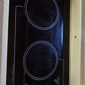 2003 Regal Commodore 4260