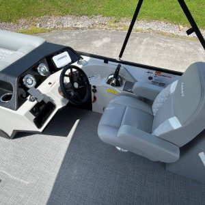 2025 Crest Classic 240 SLC