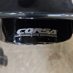 2014 Chevrolet Corvette Stingray Z51 Coupe