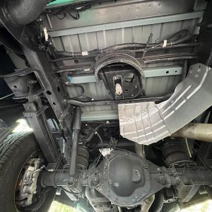 2022 Ram 3500 Tradesman Crew Cab 4×4