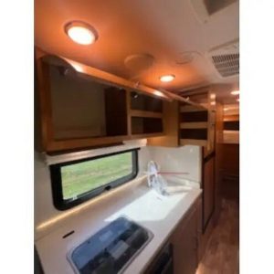 2019 Tiffin Motorhomes WAYFARER 25 QW