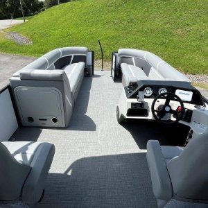 2025 Crest Classic 240 SLC