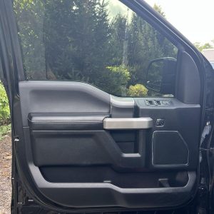 2017 Ford Shelby F-150 4×4