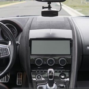 2018 Jaguar F-Type SVR Coupe