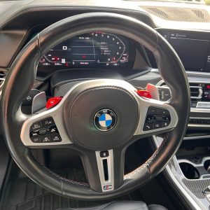 2021 BMW X5 M