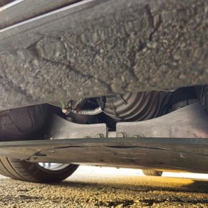 2024 Chevrolet Corvette Z06 Coupe 3LZ