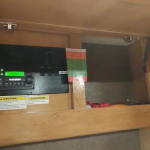 2017 Thor Motor Coach PALAZZO 33 3