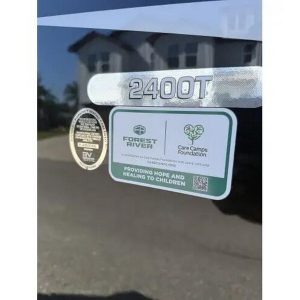 2025 Forest River SUNSEEKER 2400T