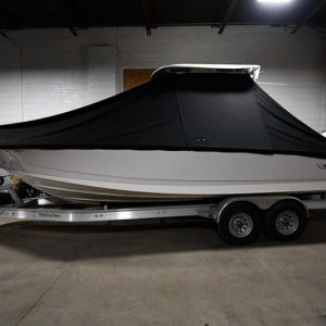 2022 Boston Whaler 250 Dauntless