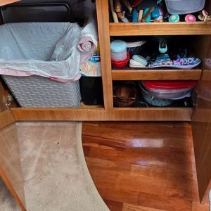 2003 Regal Commodore 4260