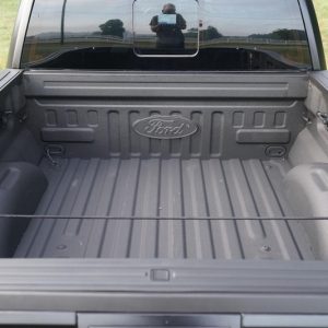 2019 Ford F-150 Raptor Hennessey VelociRaptor V8