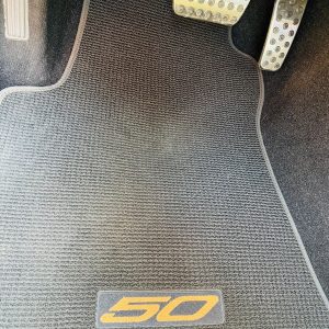 2020 Dodge Challenger RT Scat Pack 50th Anniversary Edition