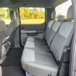 2022 Ford F-150 Lightning XLT