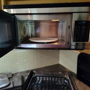 2015 Fleetwood Excursion 35B