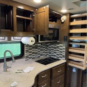 2019 Thor Motor Coach PALAZZO 36 3